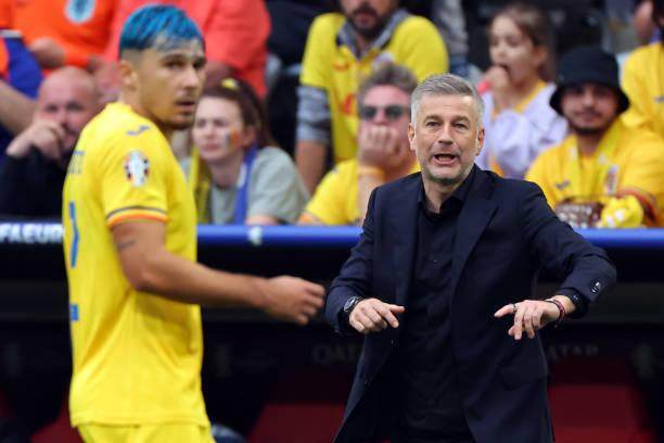 必一运动APP-完败出局亦可无憾，罗马尼亚“心之世代”已超越自我