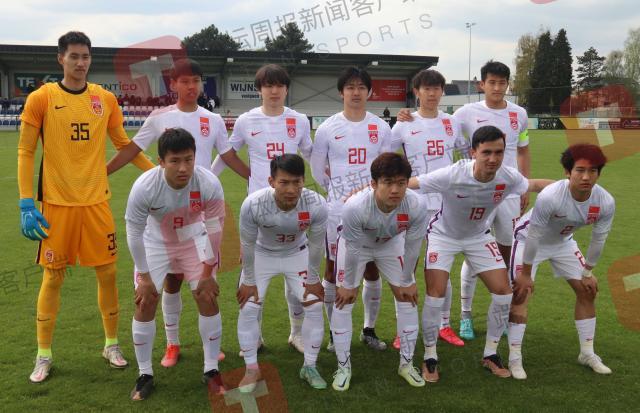 必一运动下载-国奥热身现罕见一幕 连续罚丢三点球1比2负弱旅