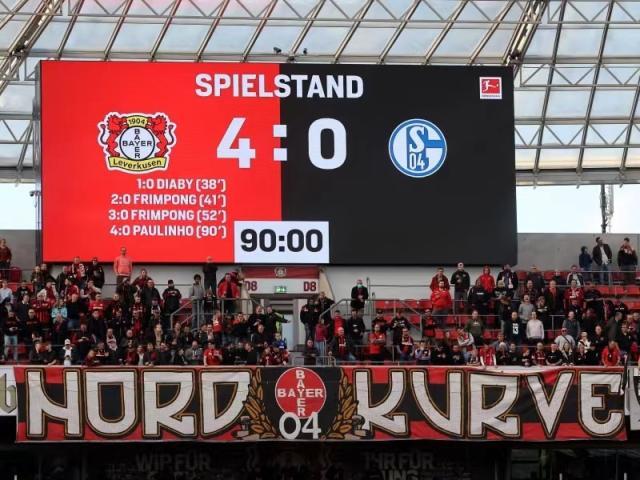 必一运动-沙尔克换不换帅都无解？当心升回德甲一年游