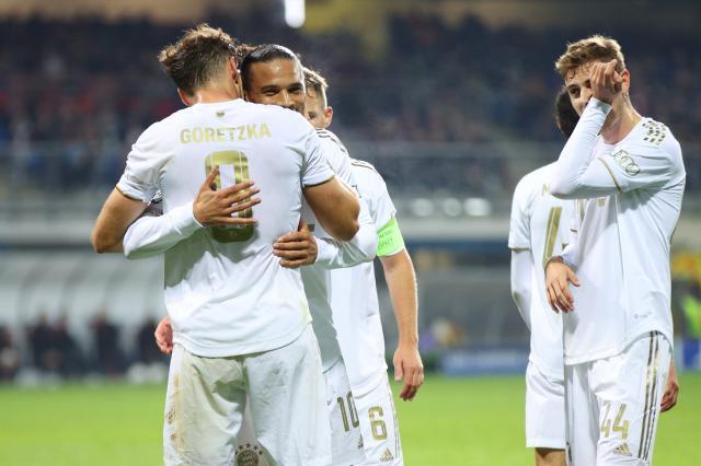 必一运动APP-拜仁轻松取胜锁定出线 糟心的下半场却又暴露隐忧